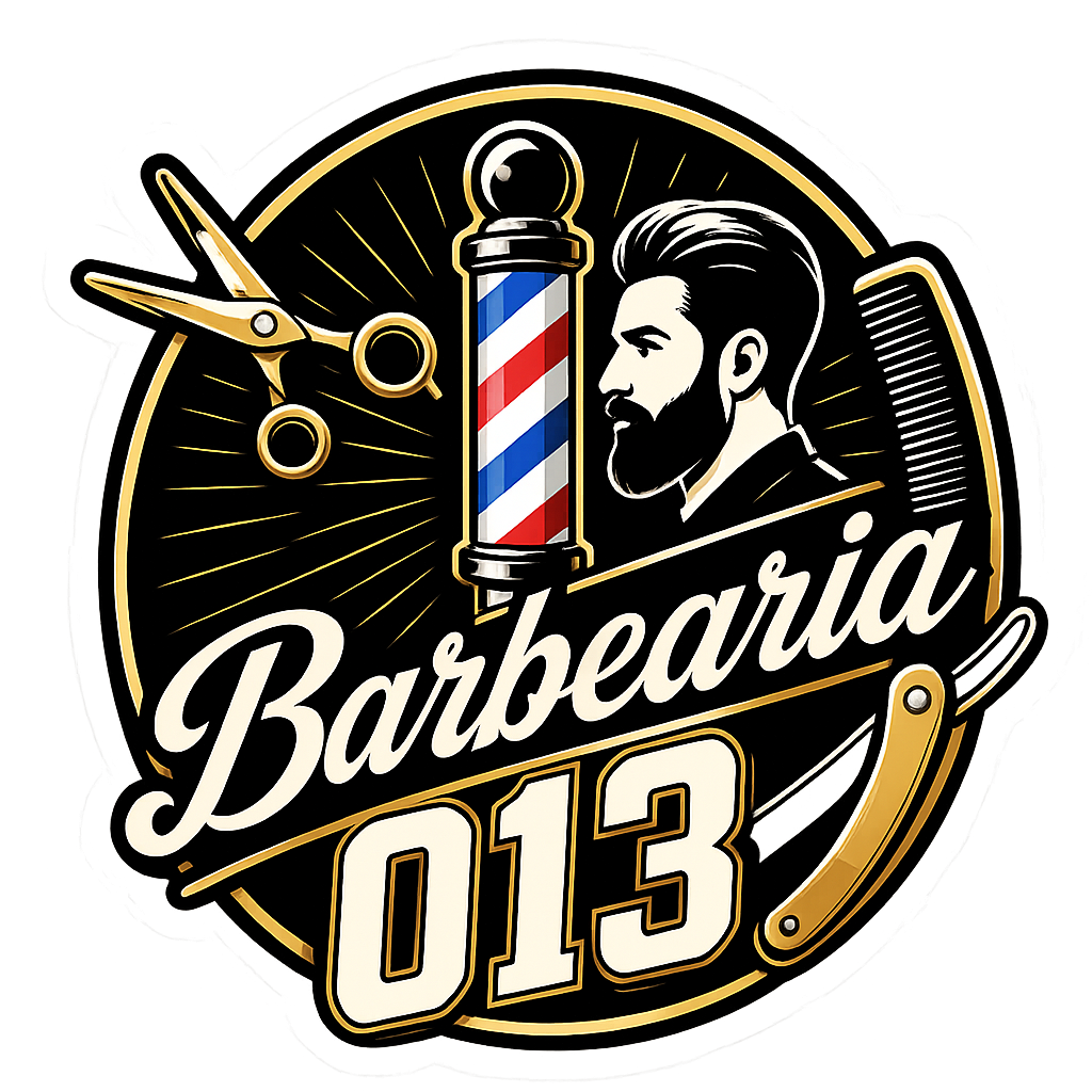Barbearia 013